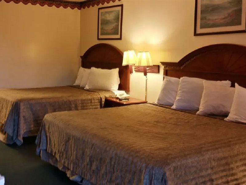 Heritage Inn Augusta Eksteriør bilde