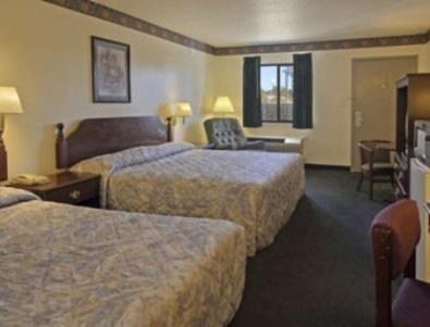 Heritage Inn Augusta Rom bilde