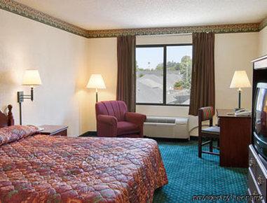 Heritage Inn Augusta Rom bilde
