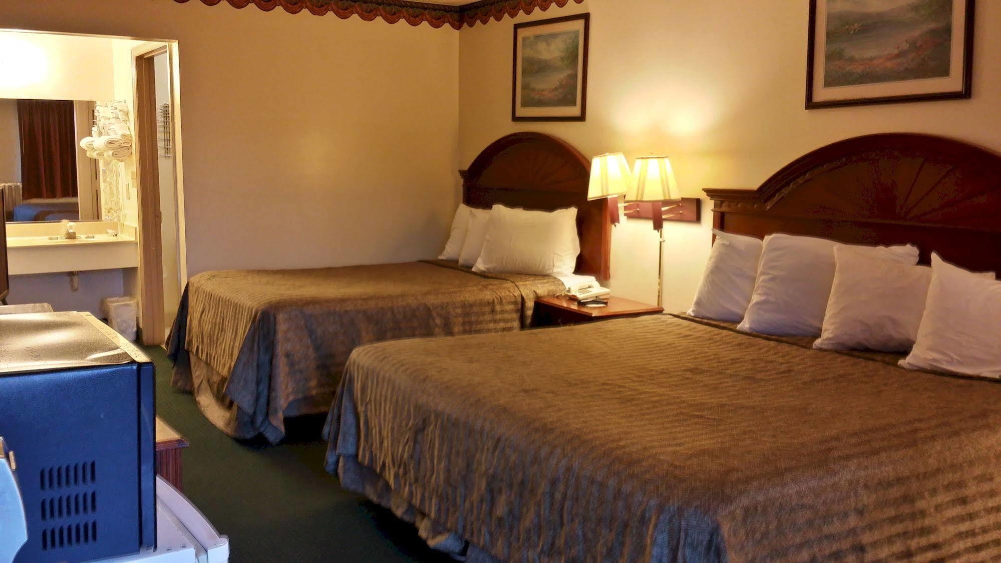 Heritage Inn Augusta Eksteriør bilde